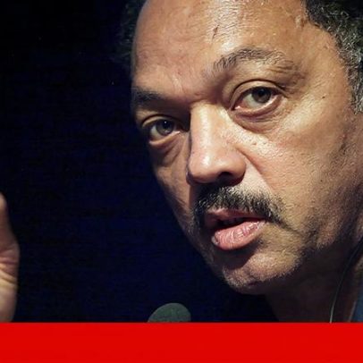 Como será recordado Jesse Jackson: legado de história e voz de esperança