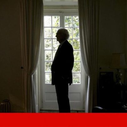 João Salgueiro diz estar poupado à tristeza do que ocorre em Portugal