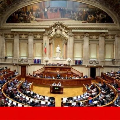 Versão final do pacote da habitação aprovada com abstenção do Chega