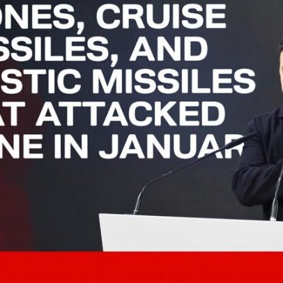 Zelensky acusa Trump de pressionar a Ucrânia publicamente