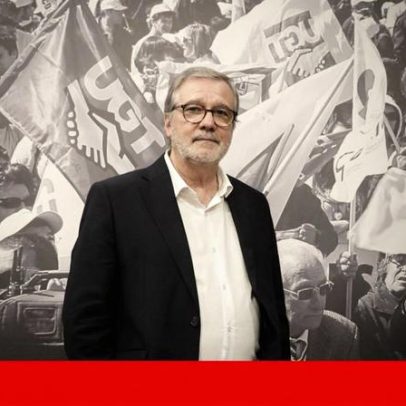 UGT recusa participar em reunião após convocatória governamental extemporânea