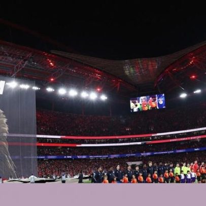 Génesis benfiquista: origem de um movimento ligado ao Benfica
