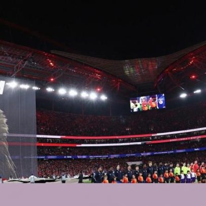 Génesis benfiquista: origem de um movimento ligado ao Benfica