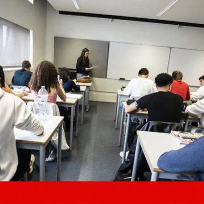 Sindicatos temem maior rotatividade de docentes com novo Estatuto da Carreira