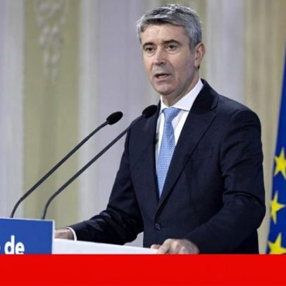 PS prevê calamidade até 30 de junho e maior apoio à reconstrução de casas