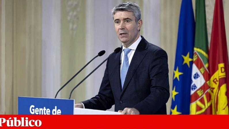 PS prevê calamidade até 30 de junho e maior apoio à reconstrução de casas