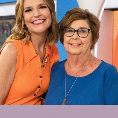 Luva perto da casa de Nancy Guthrie não tem correspondência de ADN