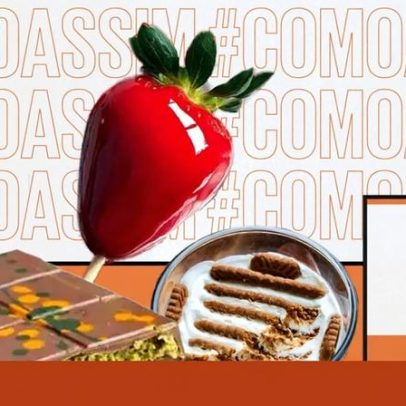 Da cheesecake japonês ao chocolate do Dubai como se cria uma obsessão colectiva