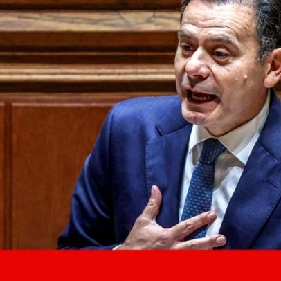 Montenegro define debates quinzenais no Parlamento entre quinta-feira e 4 de março