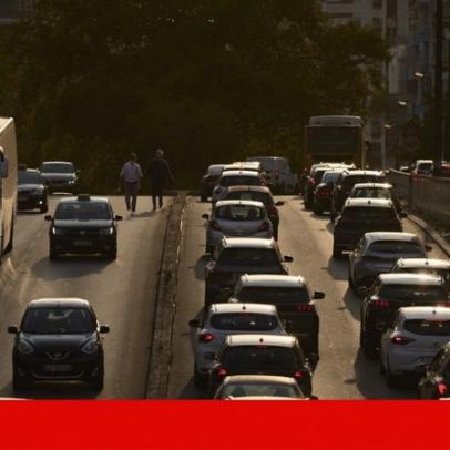 Zero critica o Contrato Climático de Lisboa
