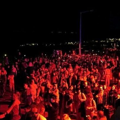 Mil Diabos voltam a andar à solta em Vinhais neste sábado