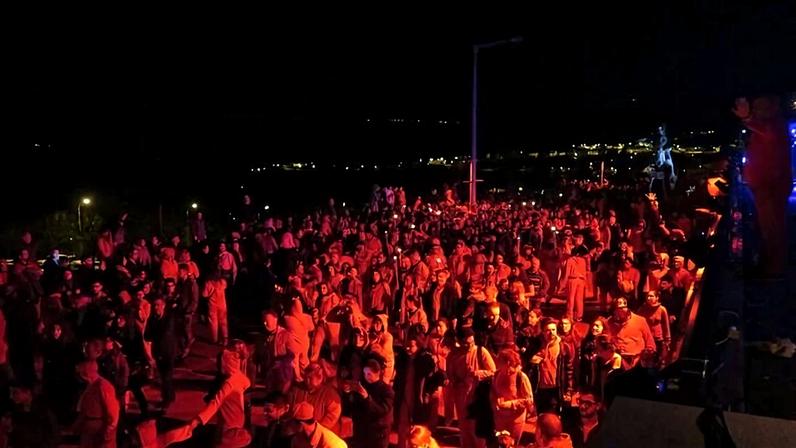 Mil Diabos à Solta em Vinhais