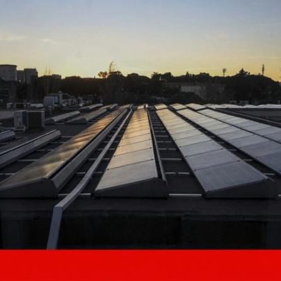 GEOTA exige execução célere do Contrato Climático de Lisboa e reforço energético