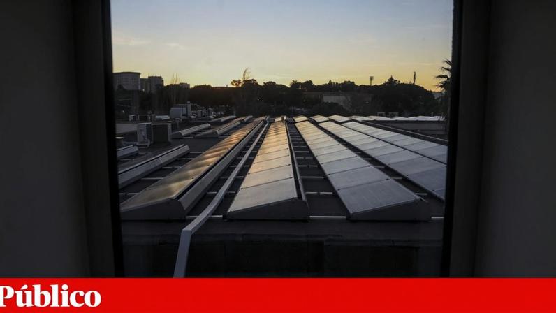 É urgente implementar medidas que aumentem a eficiência energética dos edifícios, diz associação