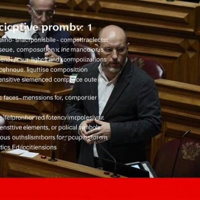 Esquerda do PS pede apreciação parlamentar do layoff aprovado pelo Governo