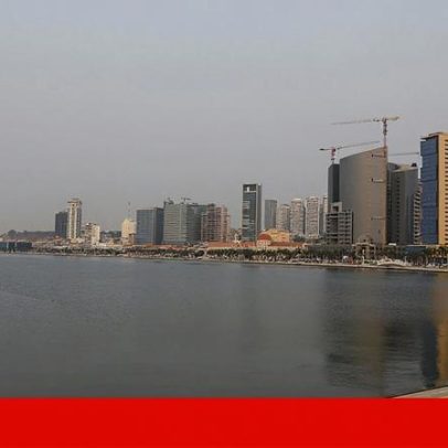 Jornalista angolano vítima de espionagem com spyware no telemóvel