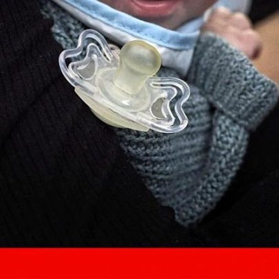 Após um ano, nenhuma família de acolhimento conseguiu adotar uma criança