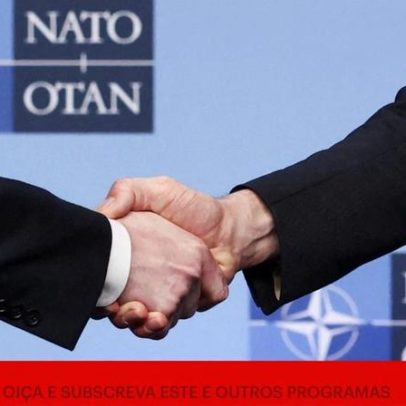 EUA autorizam Europa a formar exército próprio para defesa contra a Rússia