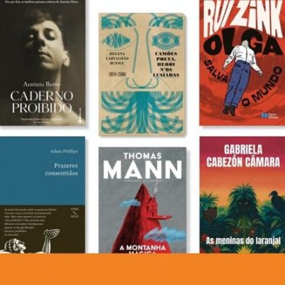 Thomas Mann, sanatório em dose dupla e a freira alferes de Cabezón Cámara