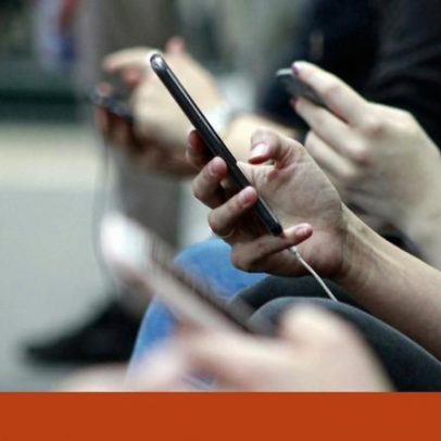 Proteção de crianças nas redes sociais, não vigilância de todos os adultos