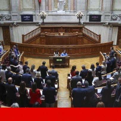 Parlamento debate violência doméstica após recusa a depor
