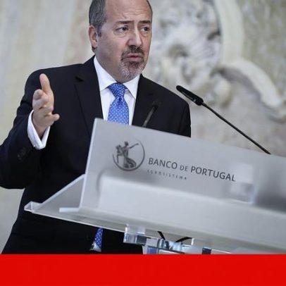 Álvaro Santos Pereira propõe estudar alterações à lei do Banco de Portugal