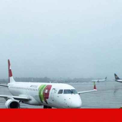 Grupo de trabalho inicia audições sobre venda da TAP à porta fechada