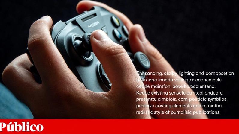 Jovem comandaria actos violentos de outros a partir de Santa Maria da Feira