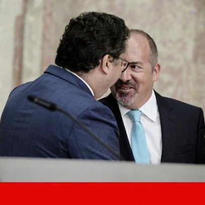 Salários no topo do Banco de Portugal sobem, apesar de revisão do Governo