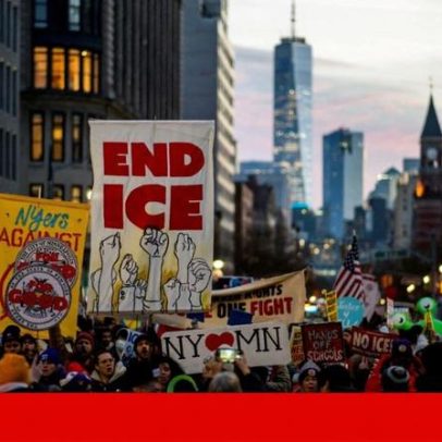 Democratas organizam-se para travar o ICE sem apoio de Trump