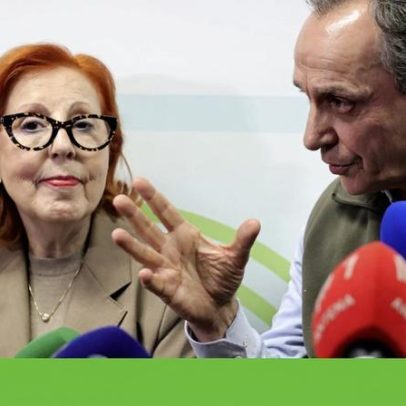 Governo avalia adaptação dos diques do Mondego às alterações climáticas