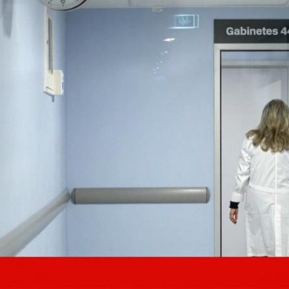 Médicos de família passam a receber alterações mensais na lista de utentes