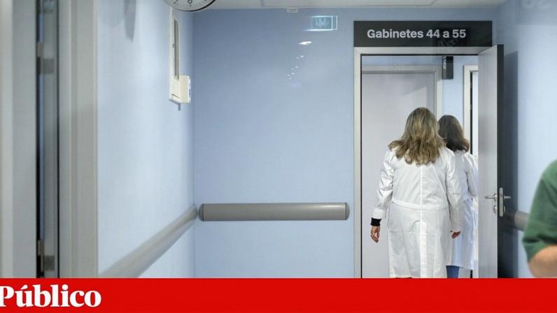 O ano passado terminou com 14,6% dos utentes inscritos nos centros de saúde sem médico de família atribuído