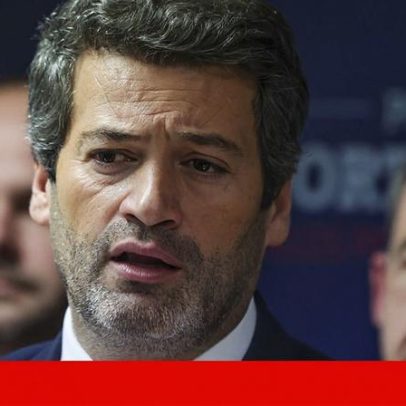 Ventura disponível para orçamento rectificativo para municípios afetados