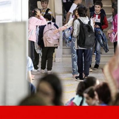 Gulbenkian lança programa para apoiar crianças com potencial