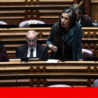 Livre, PCP e BE pedem apreciação parlamentar de layoff; Chega apoia e PS decide