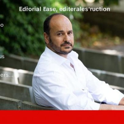 Pedro Cunha diz que procuram alunos que com um empurrãozinho vão mais longe