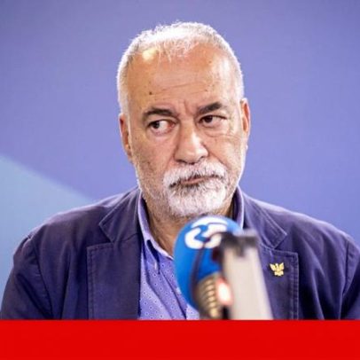 Liga dos Bombeiros denuncia no parlamento quatro meses de dívidas do INEM