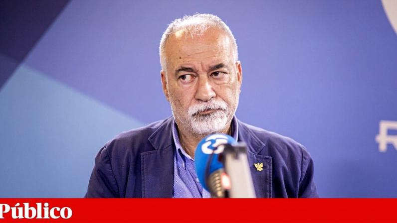 “Os pagamentos estão em atraso e, ao dia de hoje [18 de Fevereiro], temos valores por receber desde Novembro”
