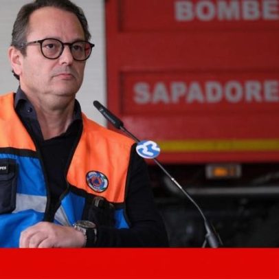 Autarca de Leiria pede maior controlo para empresas como a E-Redes