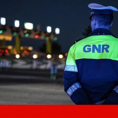 GNR desmantela rede organizada de tráfico de droga e deteve 20 pessoas