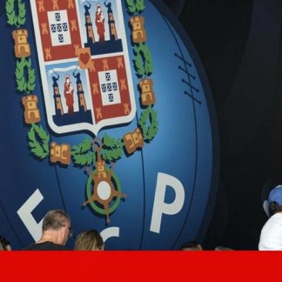 FC Porto paga apenas 3% do valor exigido por Benfica no caso dos emails