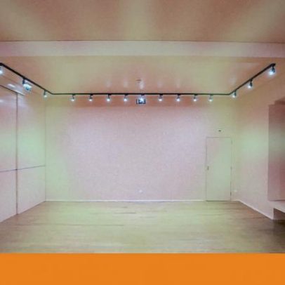 Teatro Praga celebra 30 anos de vida com ciclo expositivo e performativo