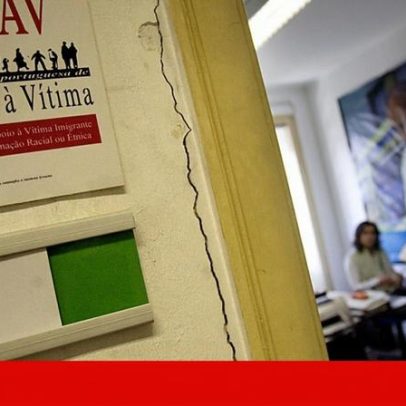 Quase três em quatro apoiados pela APAV foram vítimas de violência doméstica