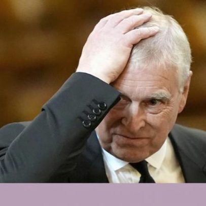 Polícia britânica na casa do ex-príncipe André, BBC diz detenção