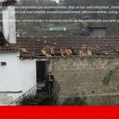 Mau tempo reduz prazo para isenção na renovação do cartão de cidadão