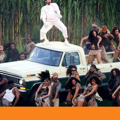 Bad Bunny será protagonista de western caribenho