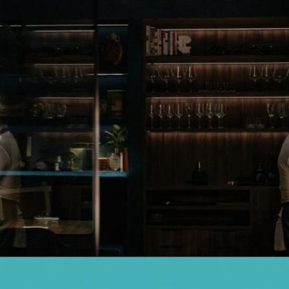 Henrique Sá Pessoa inaugura restaurante no Páteo Bagatela