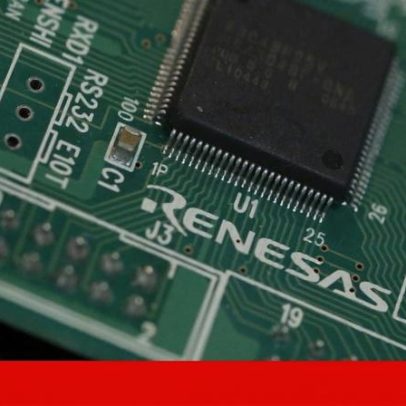 Escassez de componentes e aumentos de preços pressionam fabricantes