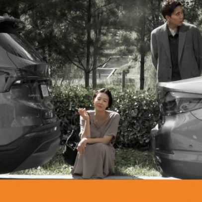 Hong Sang-soo em Berlinale torna-se cada vez mais essencial